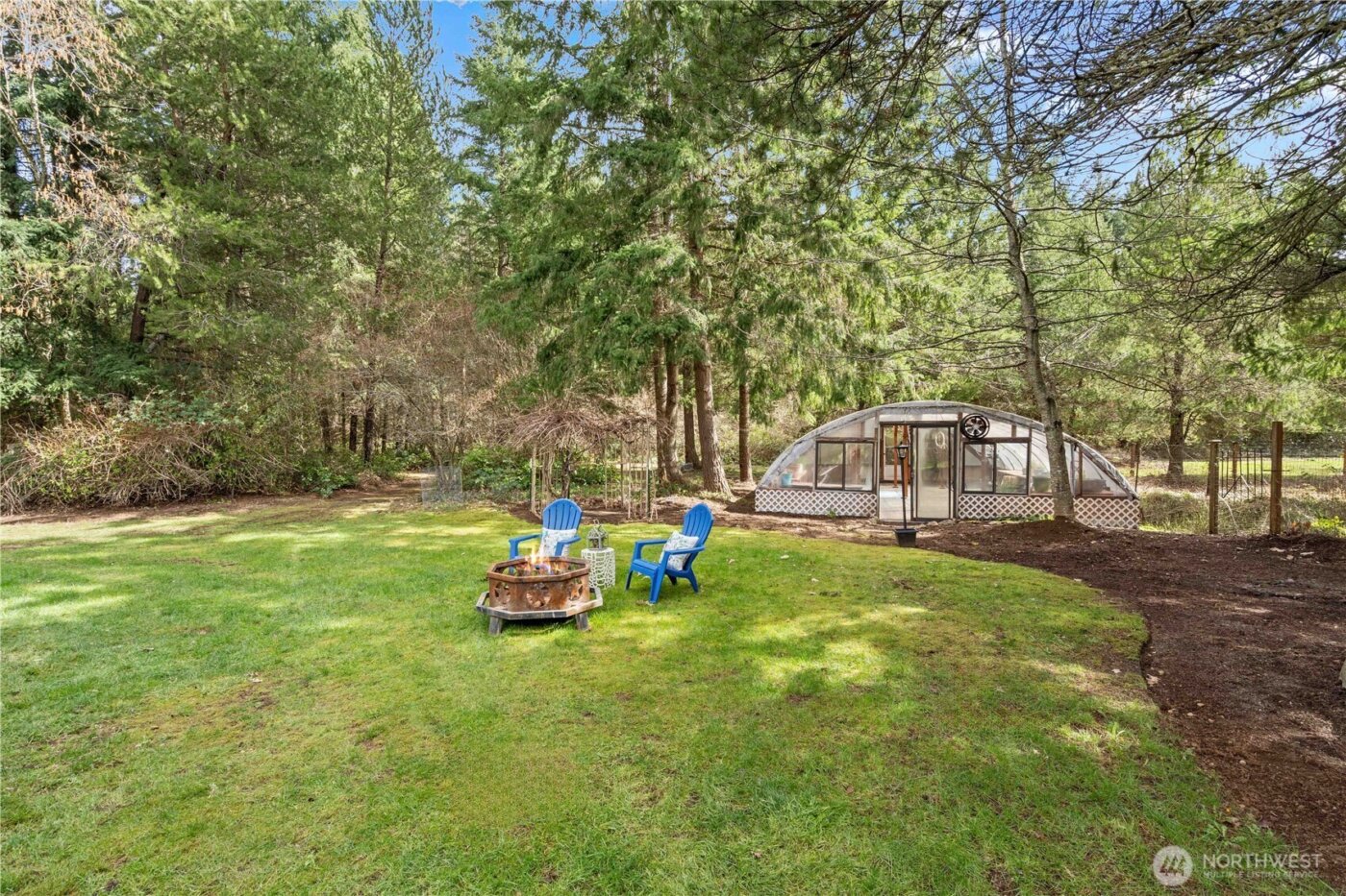 16615 154th Lane SE, Yelm, WA 98597