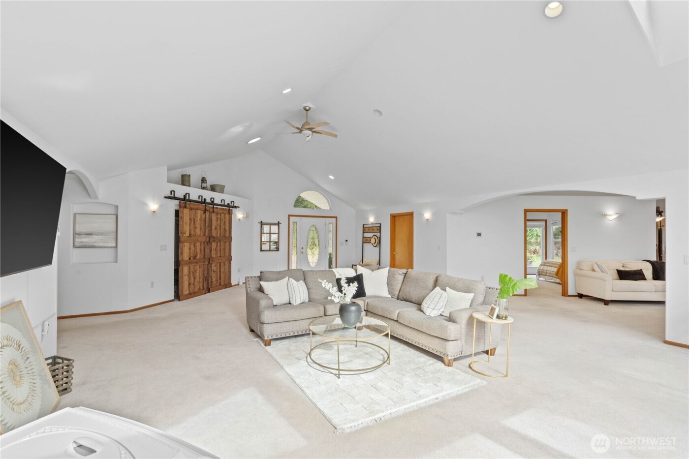 16615 154th Lane SE, Yelm, WA 98597