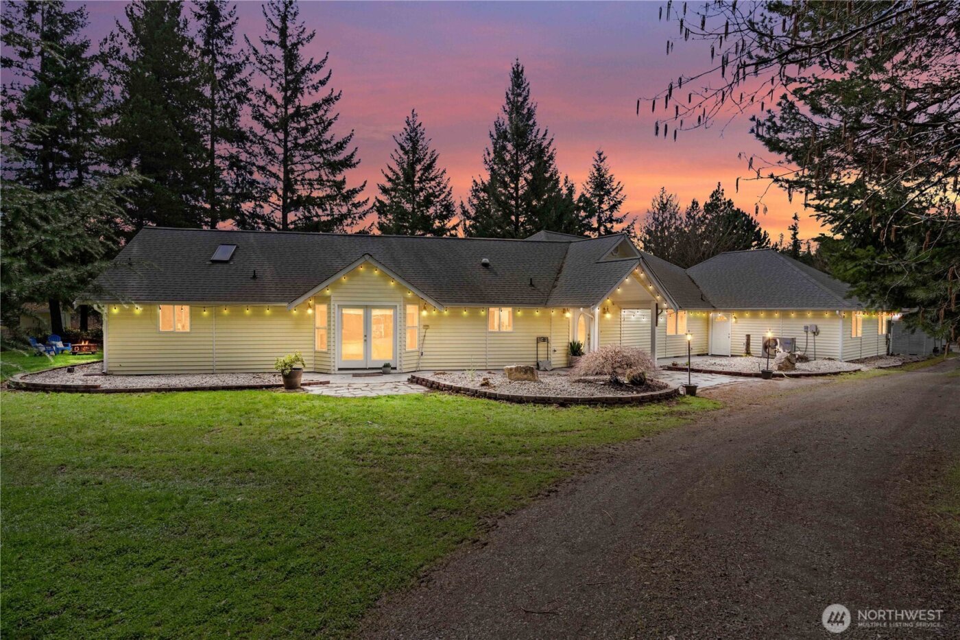 16615 154th Lane SE, Yelm, WA 98597