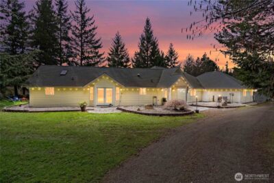 16615 154th Lane SE, Yelm, WA 98597 - Photo 32