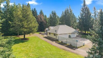 16615 154th Lane SE, Yelm, WA 98597 - Photo 34