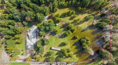 16615 154th Lane SE, Yelm, WA 98597 - Photo 36