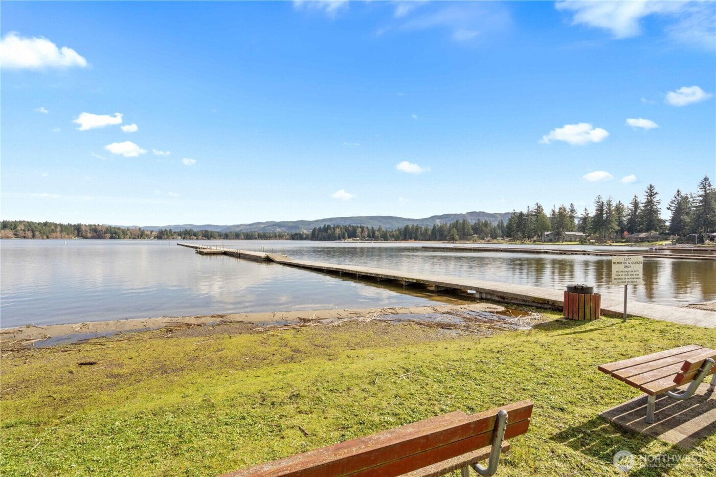 16615 154th Lane SE, Yelm, WA 98597