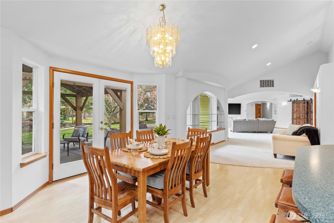 16615 154th Lane SE, Yelm, WA 98597