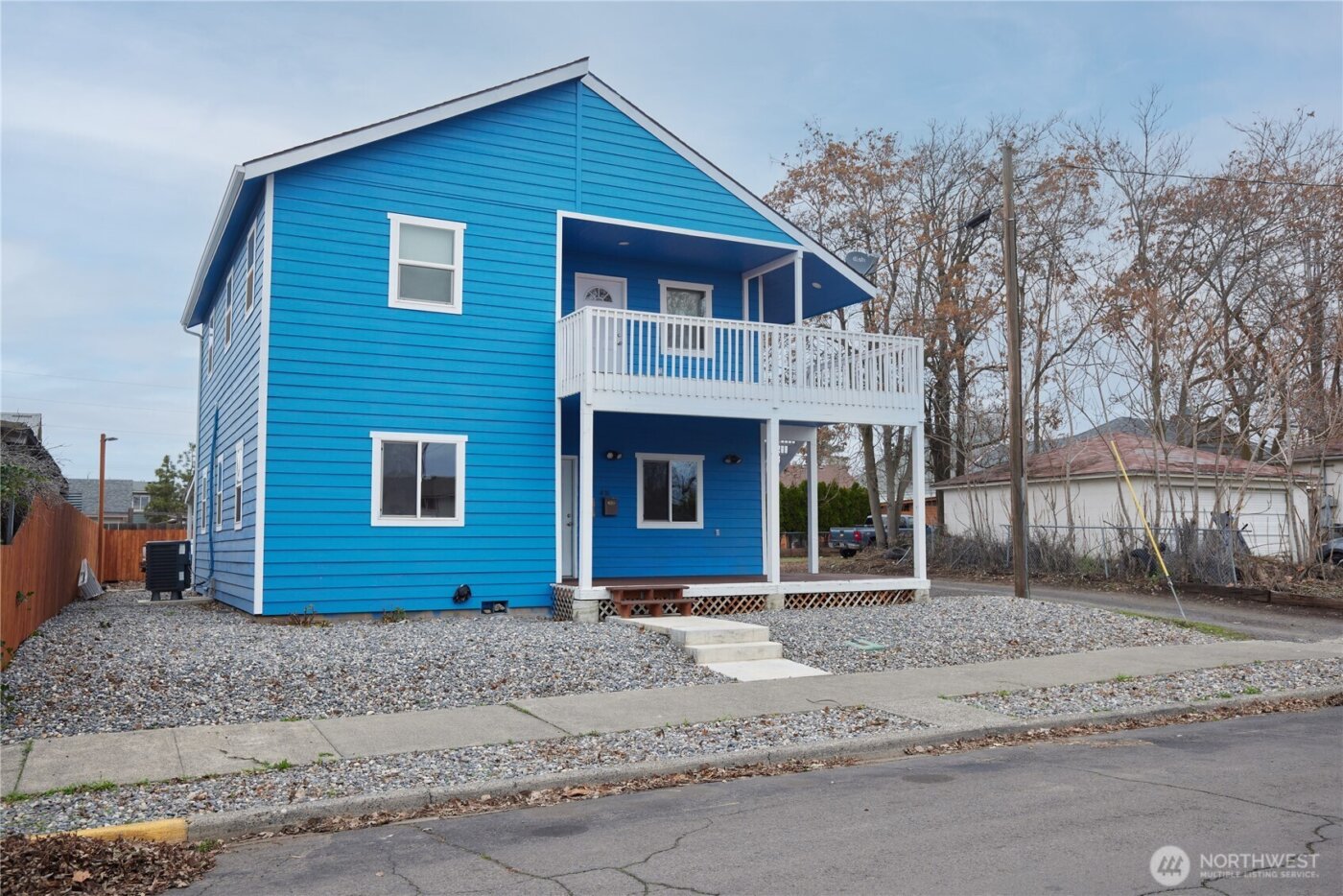 410 W Cherry Street , Walla Walla, WA 99362