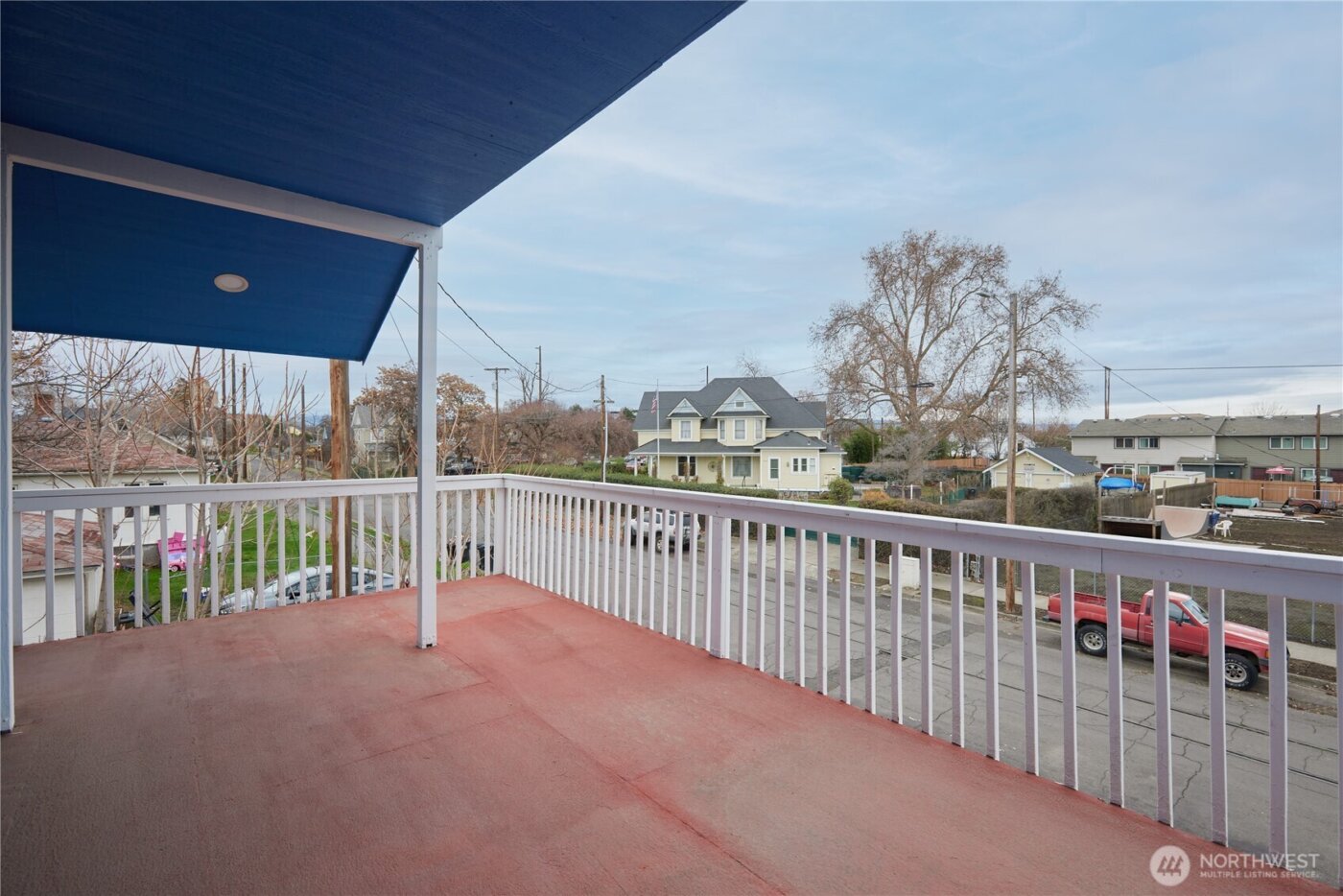 410 W Cherry Street , Walla Walla, WA 99362