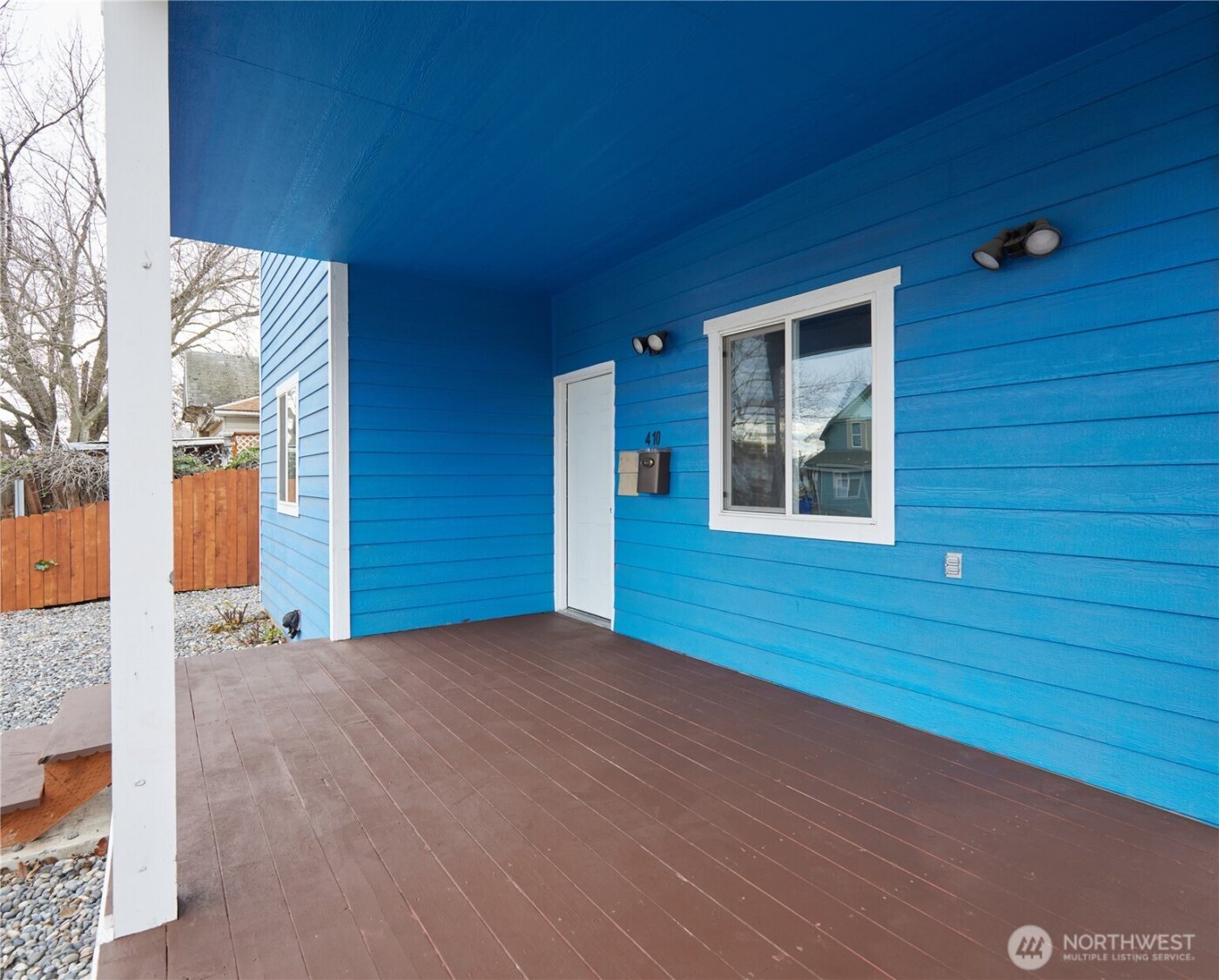 410 W Cherry Street , Walla Walla, WA 99362