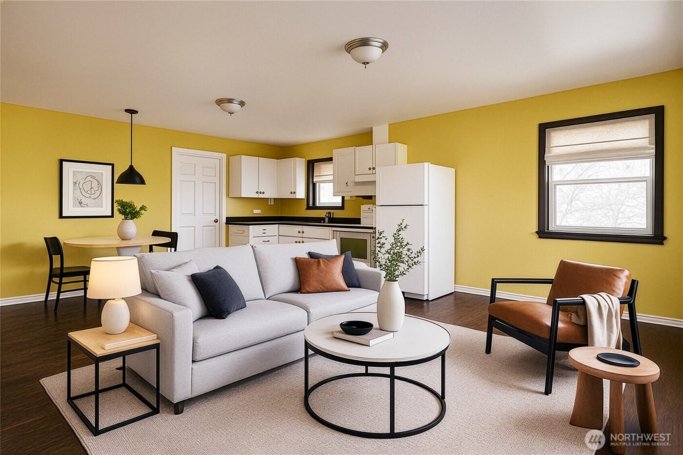 410 W Cherry Street , Walla Walla, WA 99362