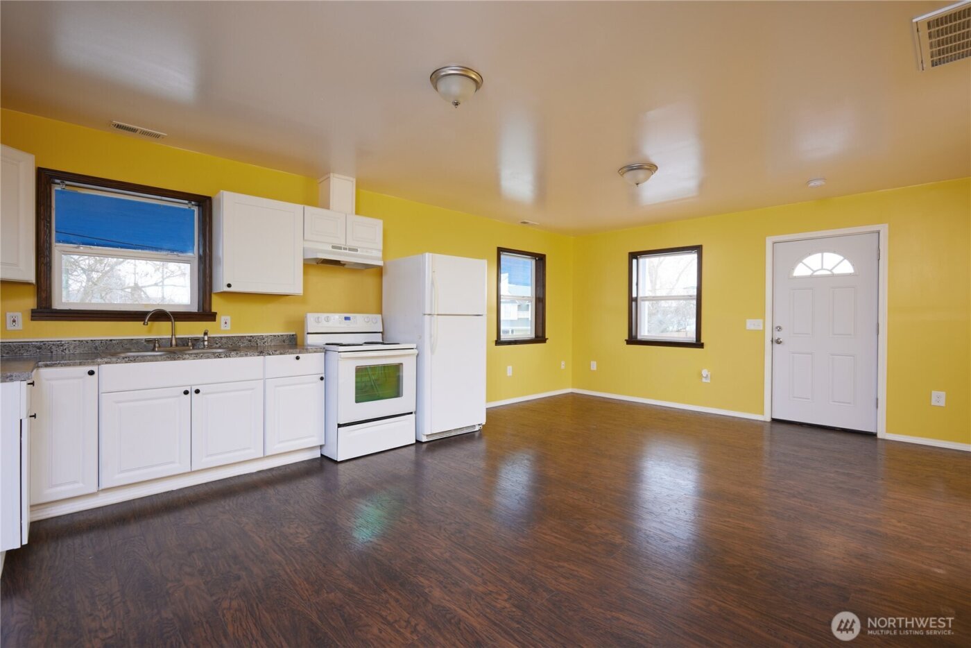 410 W Cherry Street , Walla Walla, WA 99362