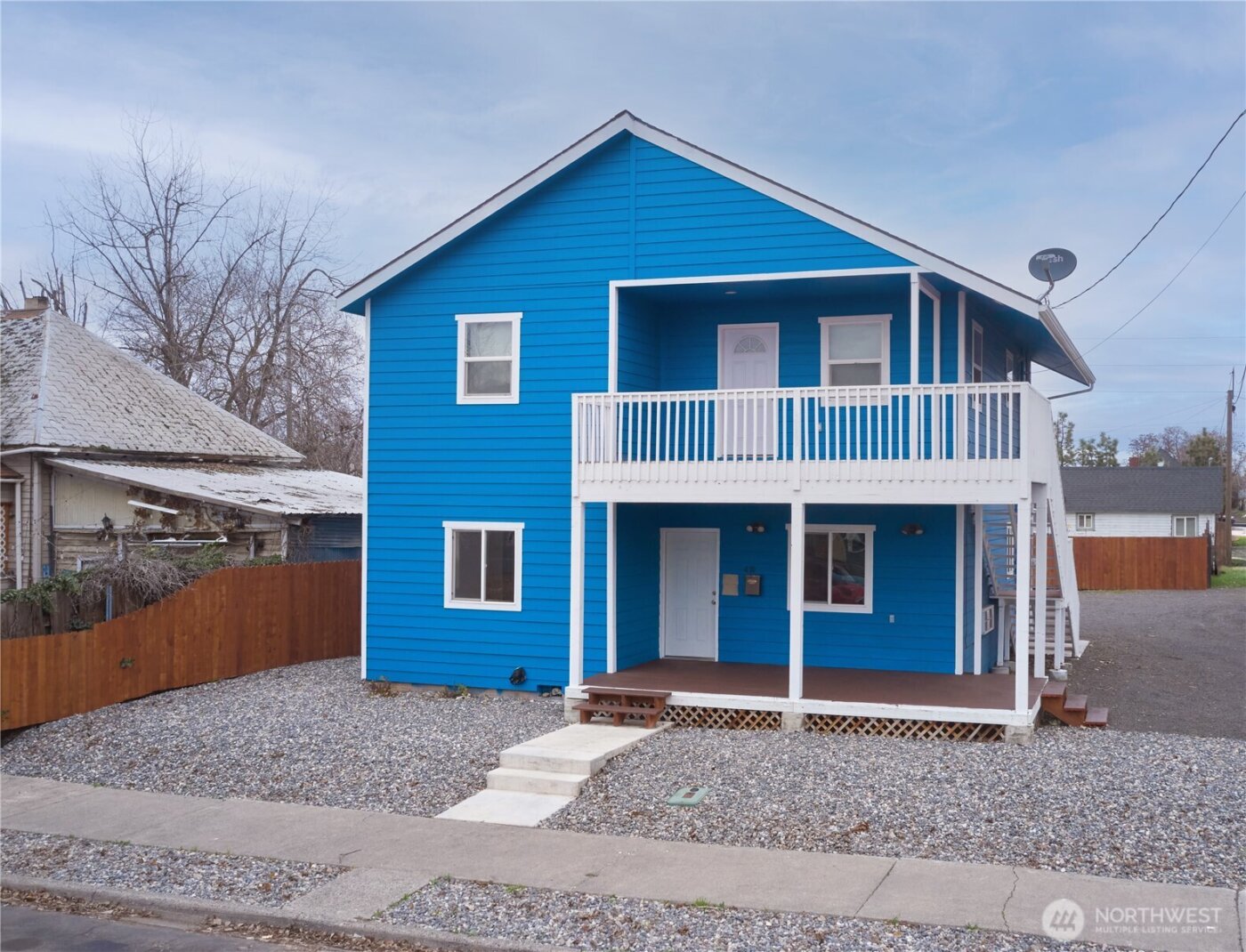 410 W Cherry Street , Walla Walla, WA 99362