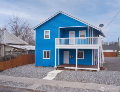 410 W Cherry Street , Walla Walla, WA 99362 - Photo 3