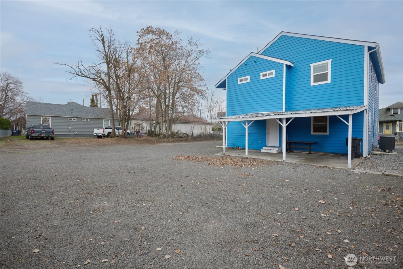 410 W Cherry Street , Walla Walla, WA 99362