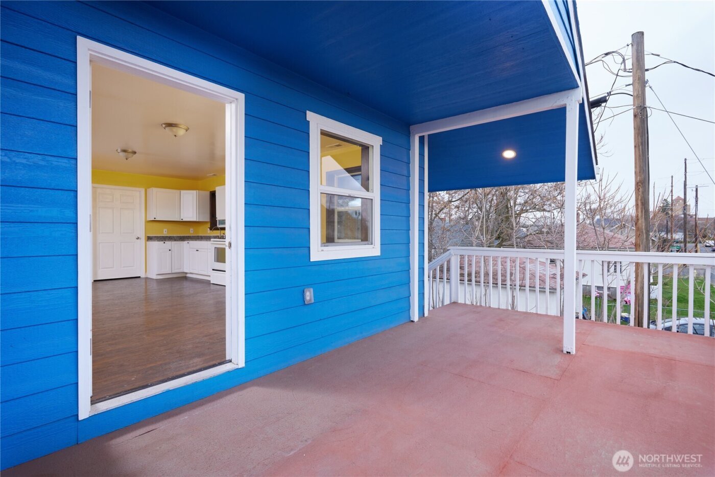 410 W Cherry Street , Walla Walla, WA 99362