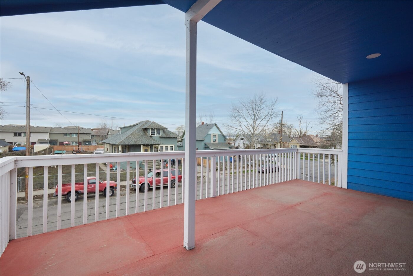 410 W Cherry Street , Walla Walla, WA 99362