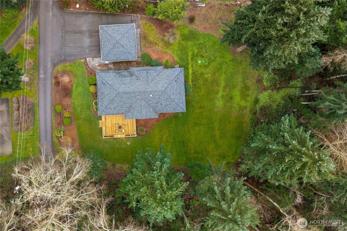 15375 Sunrise Drive NE, Bainbridge Island, WA 98110