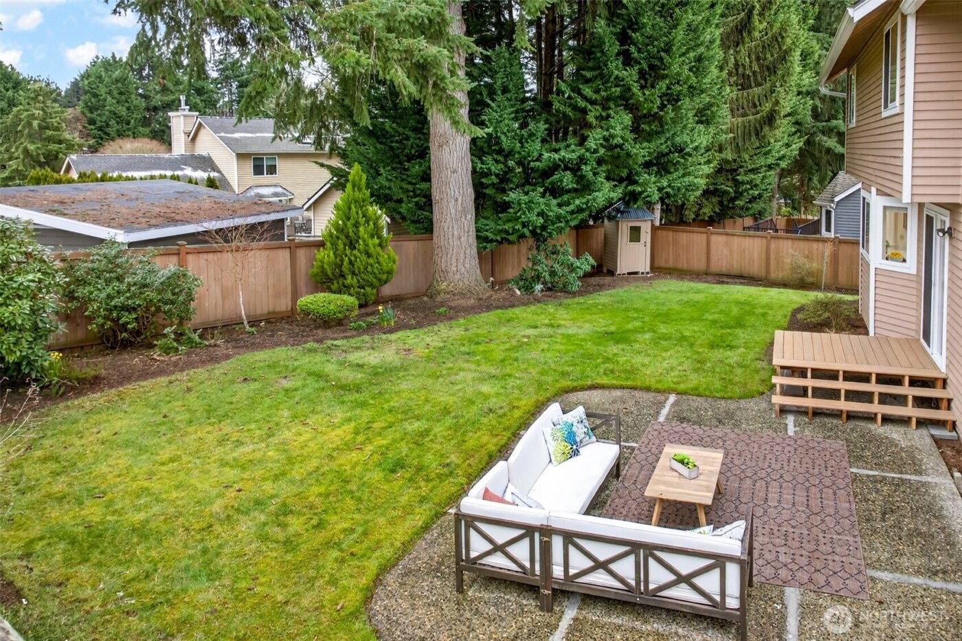 12920 177th Place NE, Redmond, WA 98052