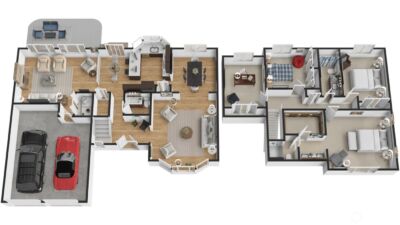 12920 177th Place NE, Redmond, WA 98052 - Photo 39