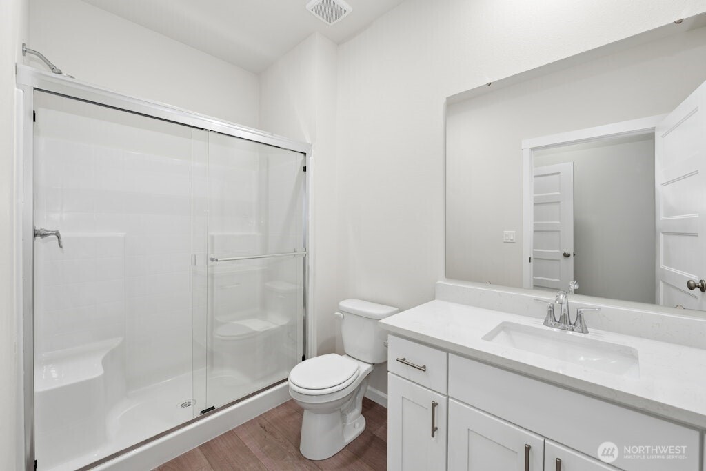 14738 88th Way SE #7, Yelm, WA 98597