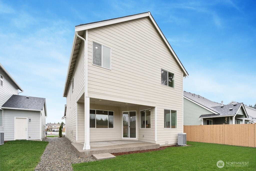 14738 88th Way SE #7, Yelm, WA 98597