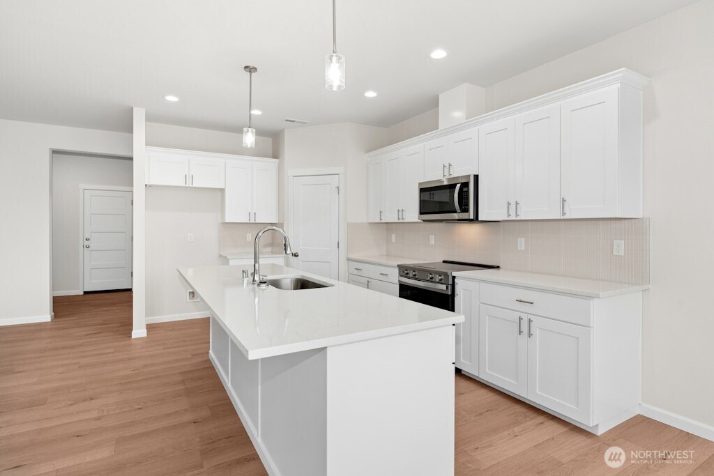 14738 88th Way SE #7, Yelm, WA 98597