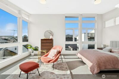 916 B 14th Avenue , Seattle, WA 98122 - Photo 13