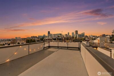 916 B 14th Avenue , Seattle, WA 98122 - Photo 27