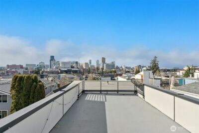 916 B 14th Avenue , Seattle, WA 98122 - Photo 28