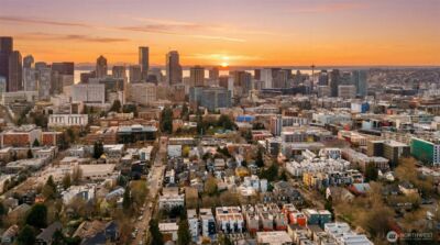 916 B 14th Avenue , Seattle, WA 98122 - Photo 29