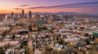 916 B 14th Avenue , Seattle, WA 98122 - Photo 31