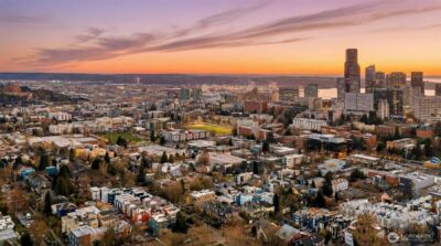 916 B 14th Avenue , Seattle, WA 98122 - Photo 32