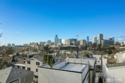 916 B 14th Avenue , Seattle, WA 98122 - Photo 33