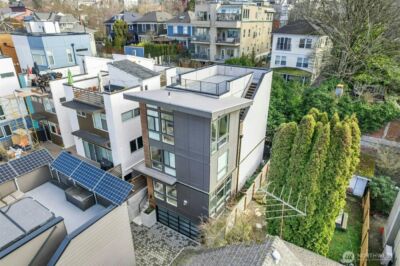 916 B 14th Avenue , Seattle, WA 98122 - Photo 36