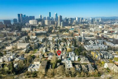 916 B 14th Avenue , Seattle, WA 98122 - Photo 37