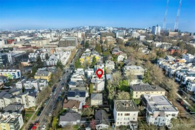 916 B 14th Avenue , Seattle, WA 98122 - Photo 38