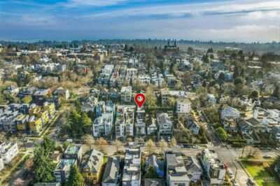 916 B 14th Avenue , Seattle, WA 98122 - Photo 39