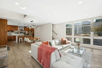 916 B 14th Avenue , Seattle, WA 98122 - Photo 7