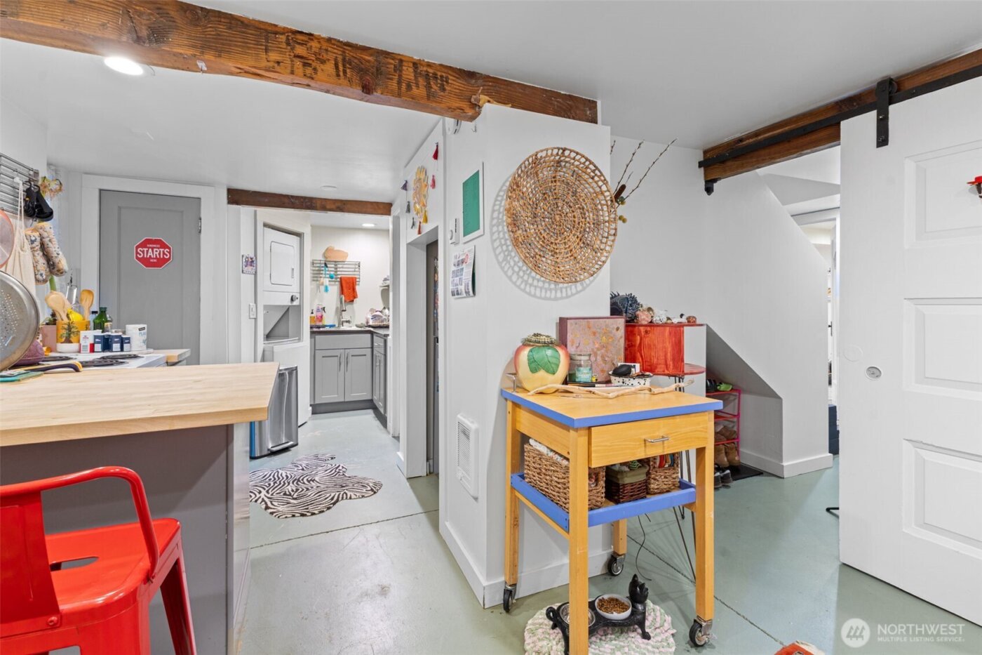 1053 S Southern Street , Seattle, WA 98108