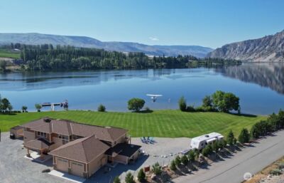 70 Shypoke Place , Entiat, WA 98822 - Photo 1