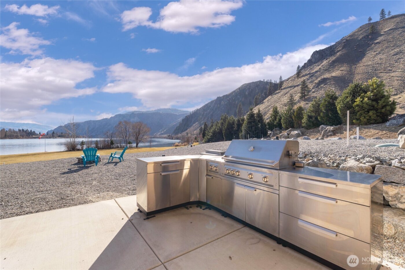 70 Shypoke Place , Entiat, WA 98822