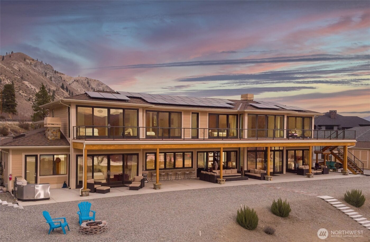 70 Shypoke Place , Entiat, WA 98822