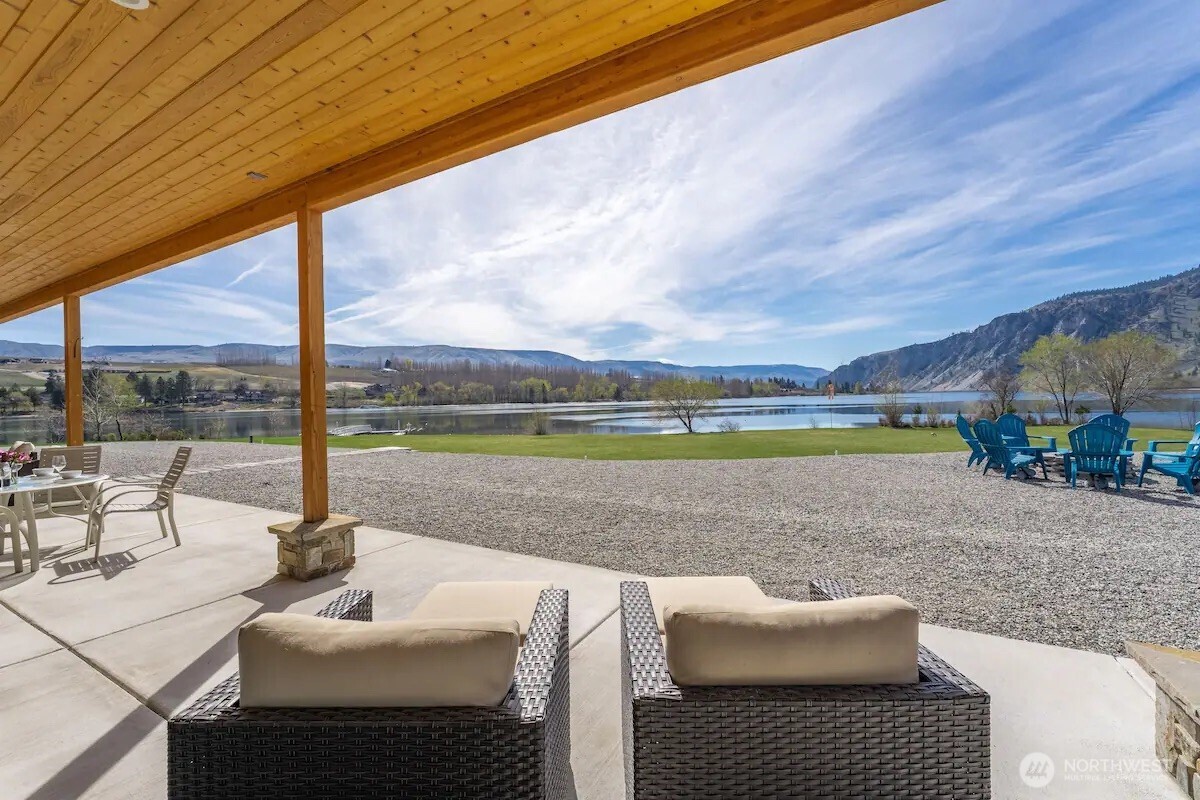 70 Shypoke Place , Entiat, WA 98822