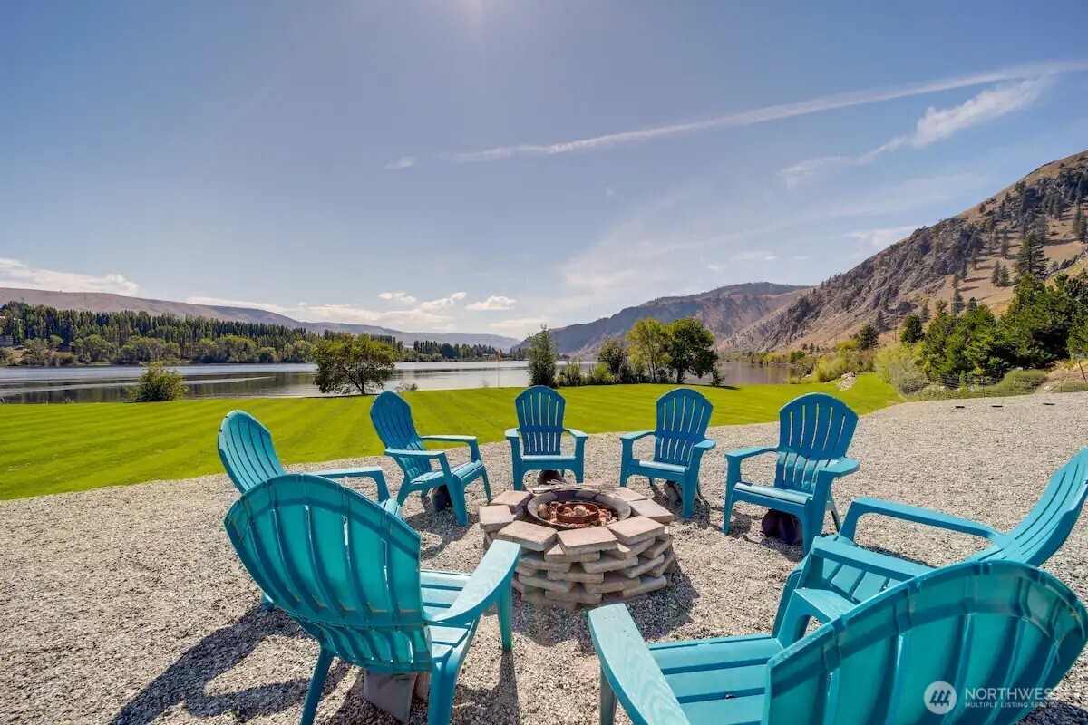 70 Shypoke Place , Entiat, WA 98822