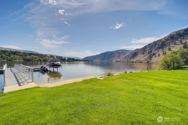 70 Shypoke Place , Entiat, WA 98822