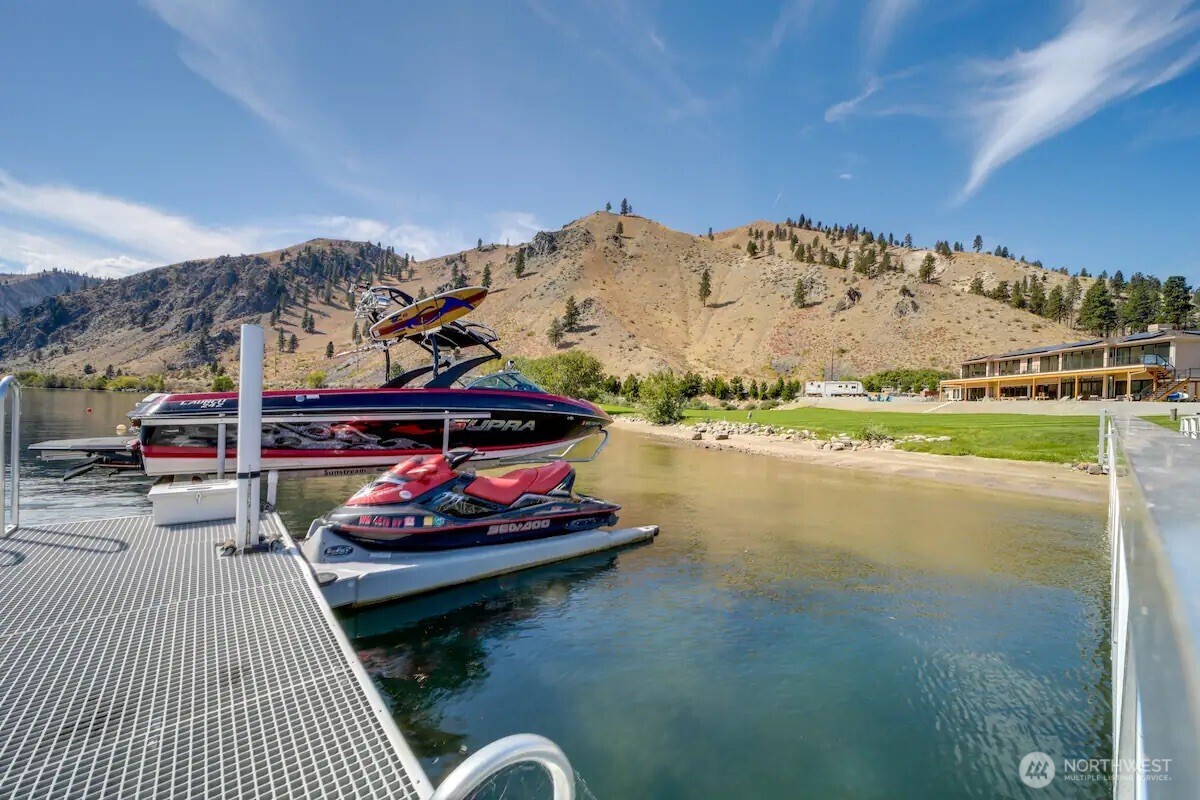 70 Shypoke Place , Entiat, WA 98822