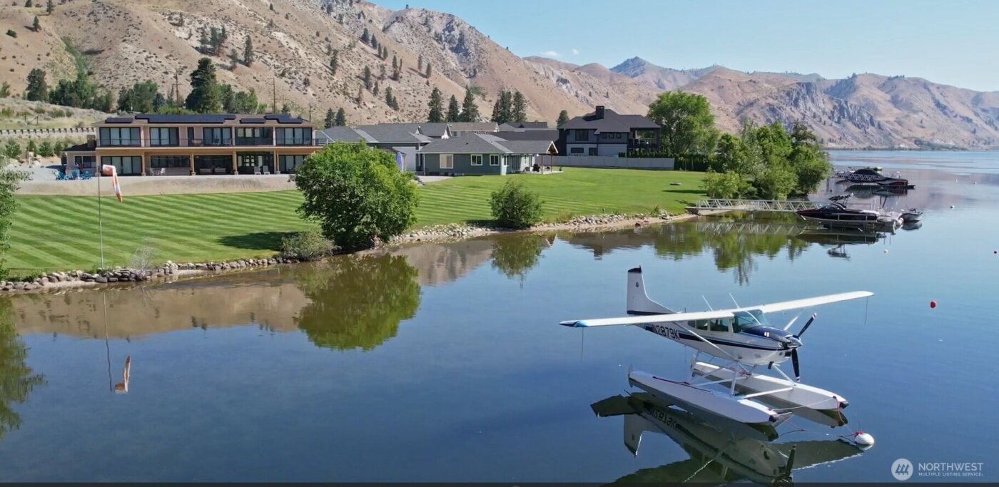 70 Shypoke Place , Entiat, WA 98822