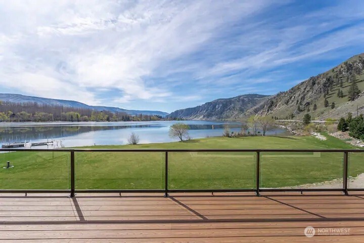 70 Shypoke Place , Entiat, WA 98822