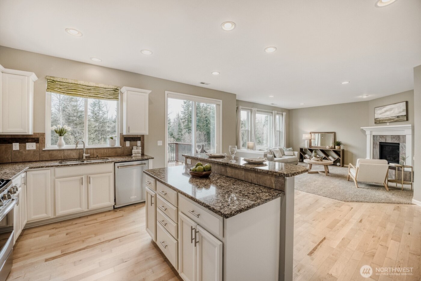 35006 SE Brinkley Street , Snoqualmie, WA 98065