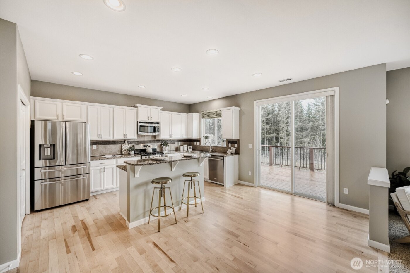 35006 SE Brinkley Street , Snoqualmie, WA 98065