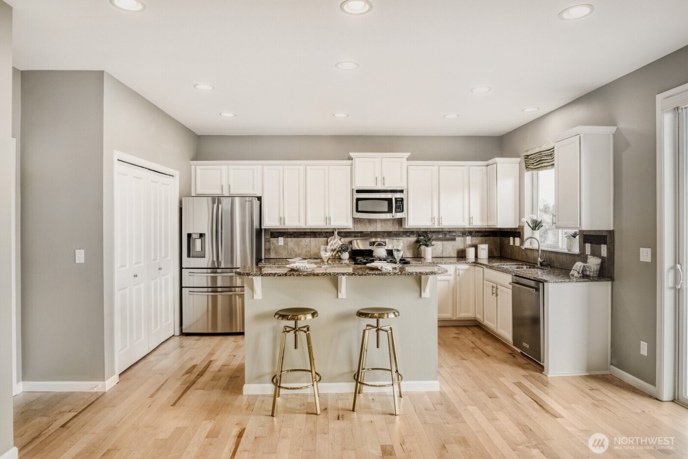 35006 SE Brinkley Street , Snoqualmie, WA 98065