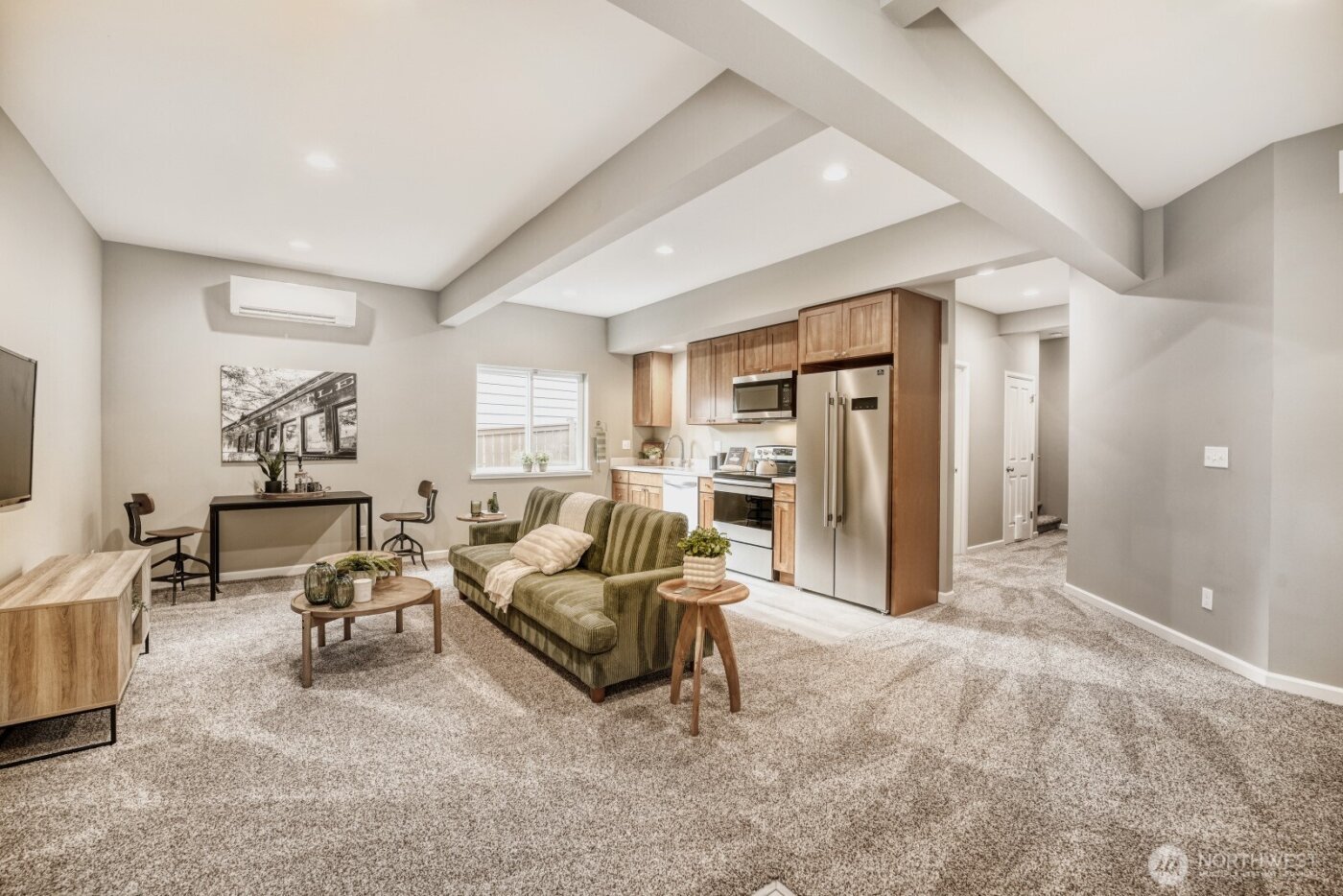 35006 SE Brinkley Street , Snoqualmie, WA 98065